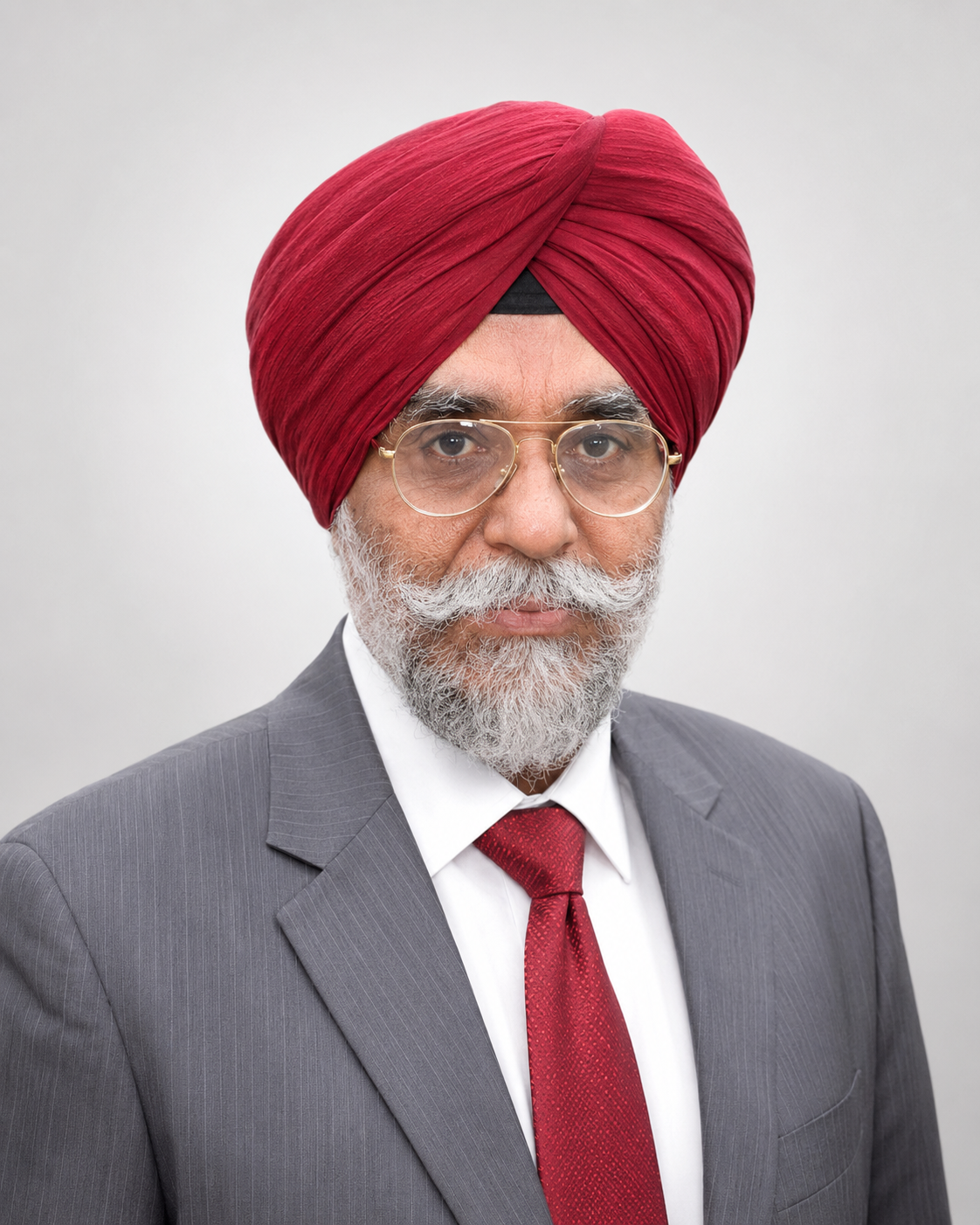 Gurinderjit Singh Goraya
